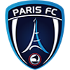 schedule_club Paris FC