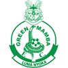 Green Mamba FC 