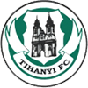 Tihanyi FC 