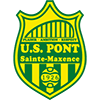 US Pont Ste Maxence 