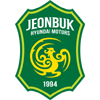 Jeonbuk Hyundai Motors FC