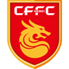 Hebei China Fortune FC 
