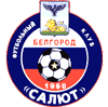 FK Salyut Belgorod 