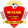 FC Maiak Chirsova 
