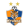 Ulsan Hyundai Horang-I 