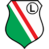 Legia II Warszawa 
