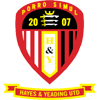 Hayes & Yeading United F.C. 