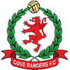 Cove Rangers FC 