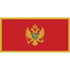 Montenegro U19nữ
