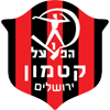 Hapoel Katamon Jerusalem FC 