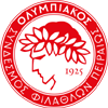 Olympiacos FC U19