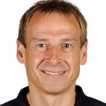 Klinsmann, Jurgen