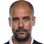 Pep Guardiola