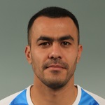 Musaev, Fozil