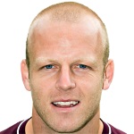 Naismith, Steven