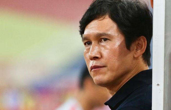 Lý do khiến HLV Hà Nội FC từ chối làm trợ lý thầy Park ở ĐT Việt Nam