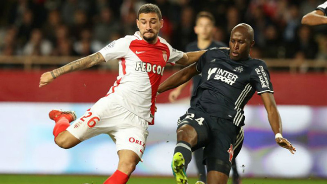 Soi kèo Monaco vs Marseille, 02h45 ngày 14/11, Ligue 1