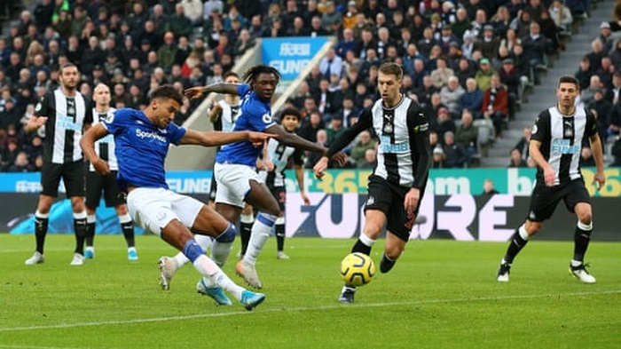 Soi kèo Newcastle vs Everton, 02h45 ngày 9/2, Ngoại Hạng Anh