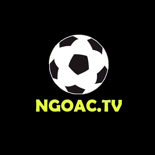 Ngoac TV | Link xem bóng đá online Full HD, không giật lag