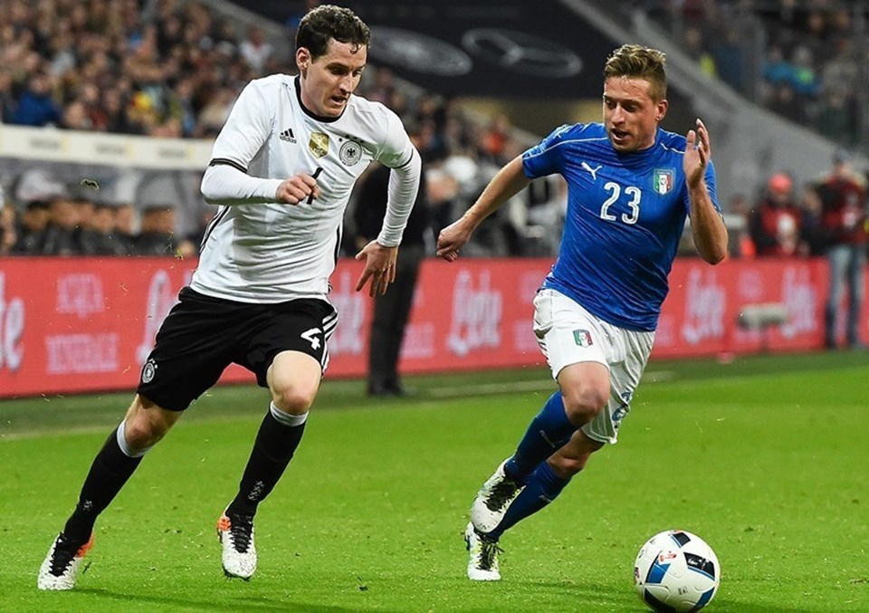 Nhận định Đức vs Italia 01h45 ngày 15/6, Nations League 2022/23