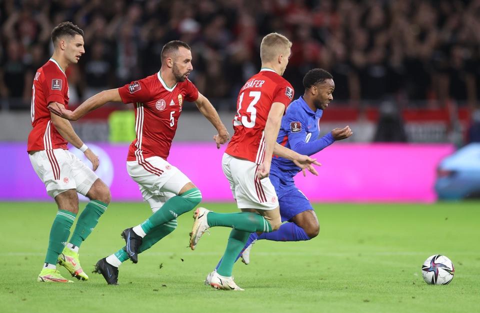 Nhận định Anh vs Hungary 01h45 ngày 15/6, Nations League 2022/23