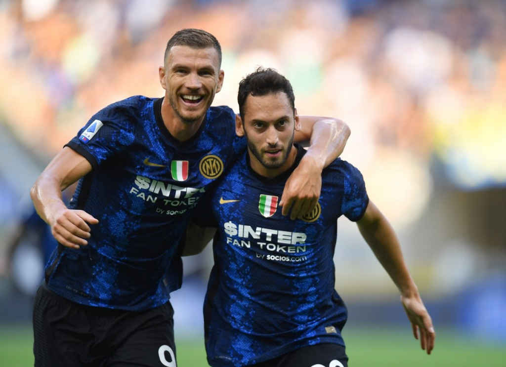 Nhận định Atalanta vs Inter 02h45 ngày 17/1, Serie A