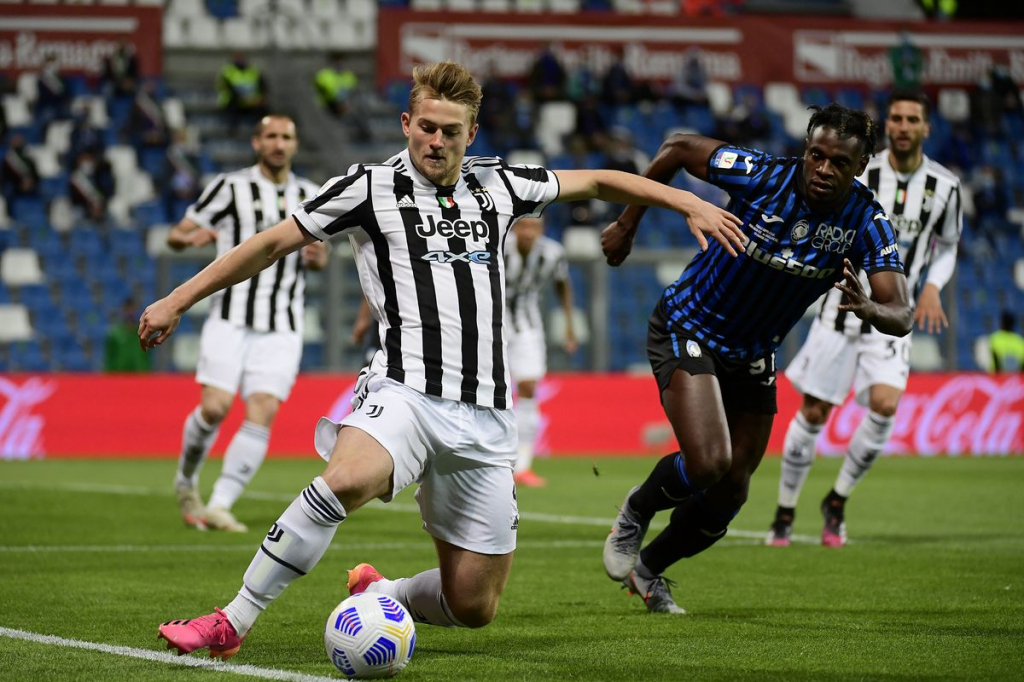 Nhận định Atalanta vs Juventus 02h45 ngày 14/2, Serie A 2021/22 