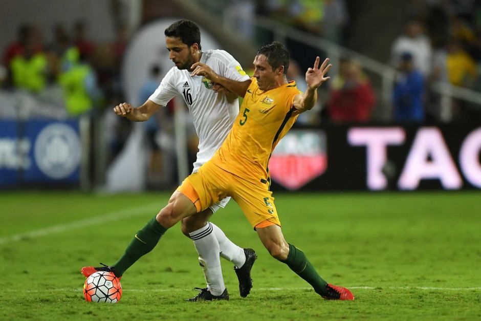 Nhận định Australia vs Peru 01h00 ngày 14/6, play-off tranh vé dự World Cup 2022