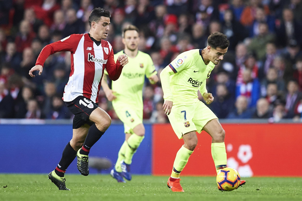 Nhận định Bilbao vs Barcelona 03h30 ngày 21/1, Cúp nhà vua Tây Ban Nha