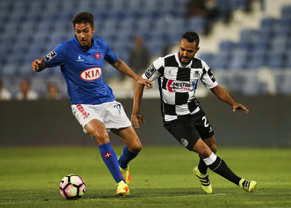 Soi kèo Portimonense vs Casa Pia, 02h00 ngày 29/12, VĐQG Bồ Đào Nha