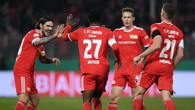 Soi kèo Union Berlin vs Gladbach, 21h30 ngày 30/10, Bundesliga