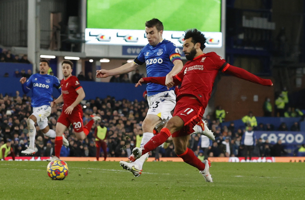 Nhận định Everton vs Liverpool 18h30 ngày 3/9, giải Ngoại Hạng Anh 2022/23