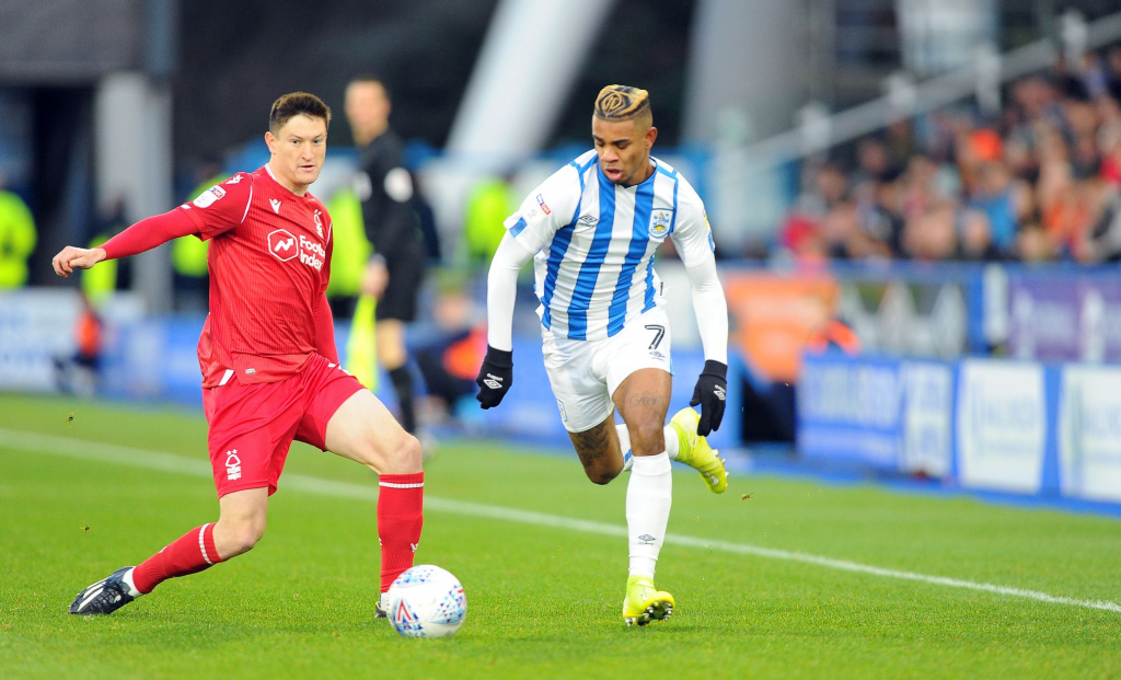 Nhận định Huddersfield vs Nottingham 22h30 ngày 29/5, Hạng nhất Anh