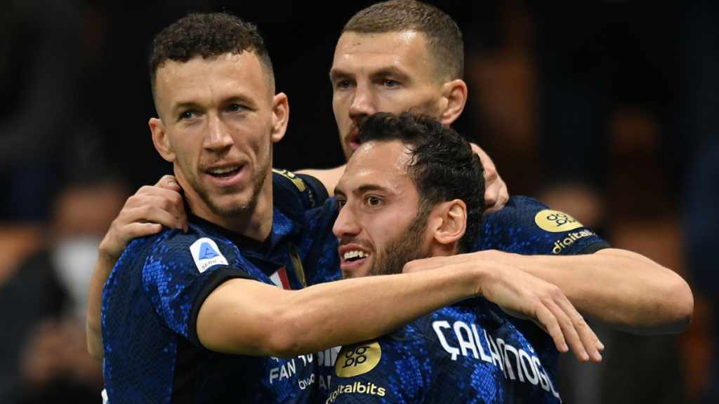 Nhận định Inter vs Empoli 03h00 ngày 20/1, Cúp QG Italia