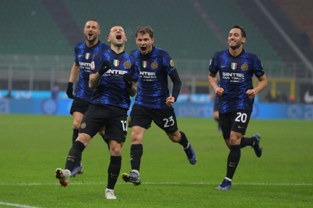 Nhận định Inter vs Empoli 23h45 ngày 6/5, Serie A 2021/22