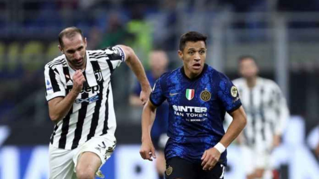 Nhận định Juventus vs Inter 01h45 ngày 4/4, Serie A 2021/22