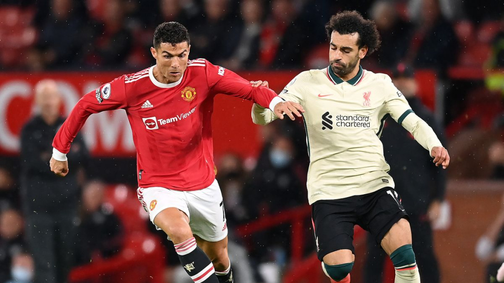 Nhận định Liverpool vs MU 02h00 ngày 20/4, giải Ngoại Hạng Anh 2021/22