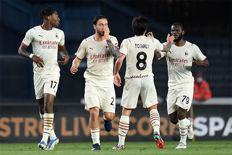 Nhận định Milan vs Atalanta 23h00 ngày 15/5, Serie A 2021/22