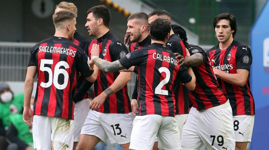 Nhận định Milan vs Fiorentina 20h00 ngày 1/5, Serie A 2021/22