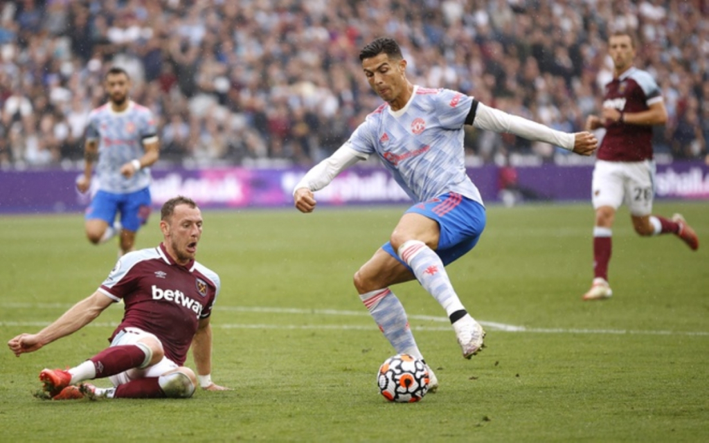 Nhận định MU vs West Ham 22h00 ngày 22/1, giải Ngoại Hạng Anh 2021/22 