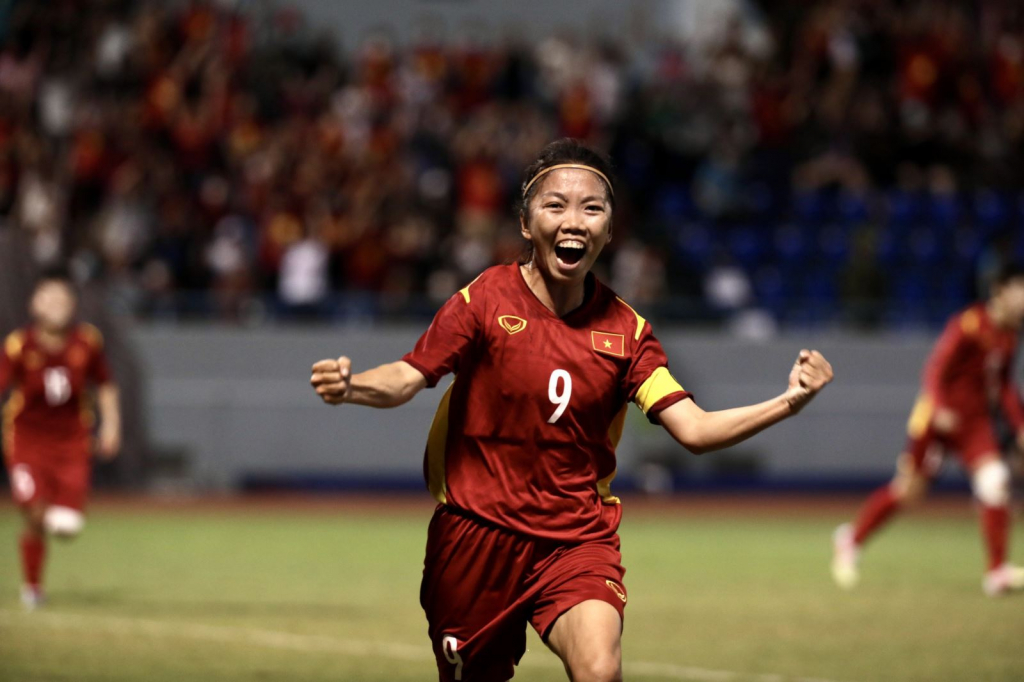 Nhận định nữ Việt Nam vs nữ Thái Lan 19h00 ngày 21/5, SEA Games 31