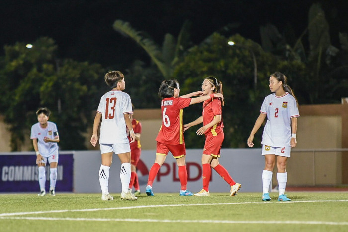 Nhận định Nữ Timor Leste vs Nữ Việt Nam 18h00 ngày 11/7, AFF Cup nữ 2022 