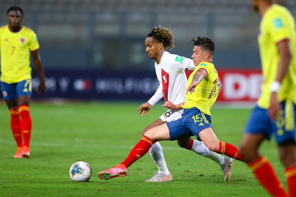 Soi kèo Peru vs Ecuador, 09h00 ngày 2/2, Vòng loại World Cup 2022