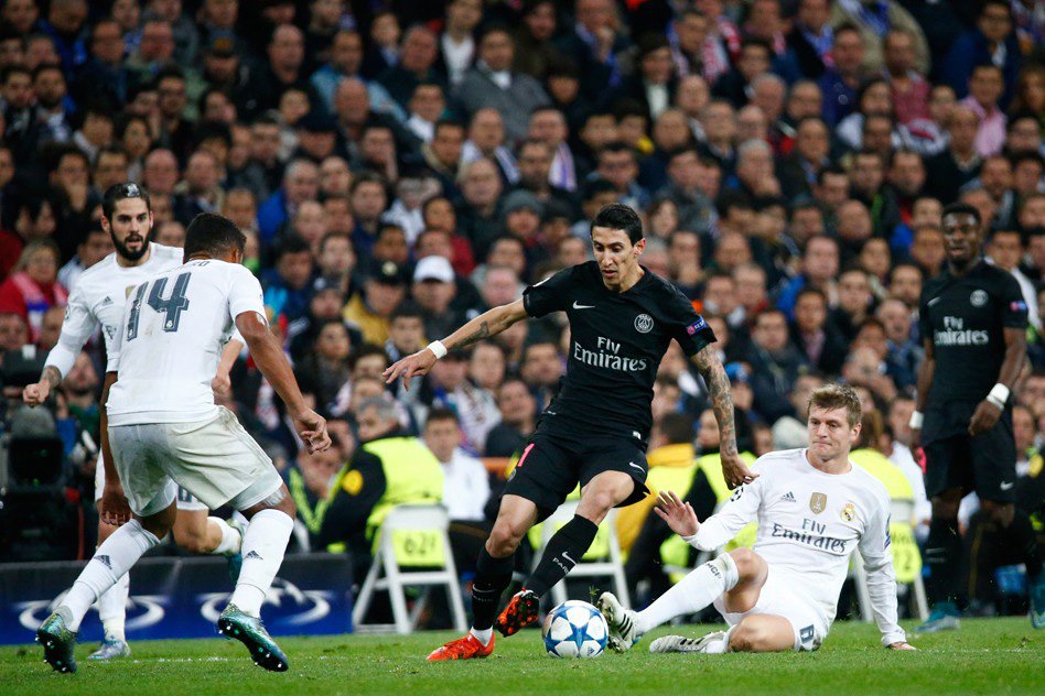 Nhận định PSG vs Real Madrid 03h00 ngày 16/2, Cúp C1 2021/22