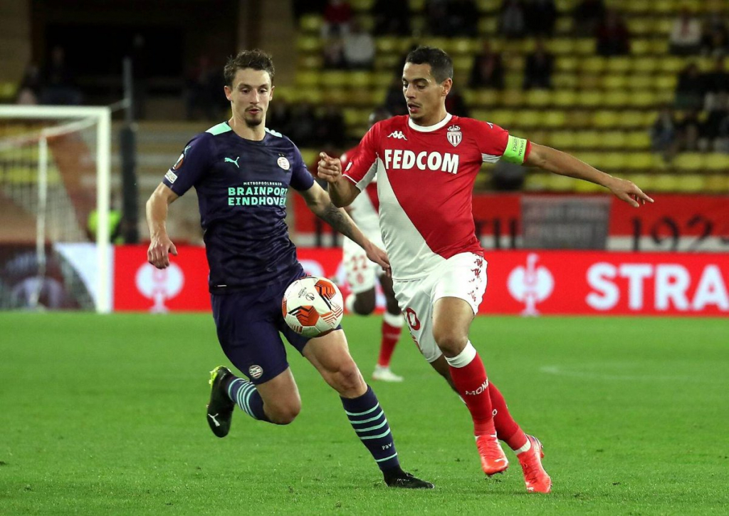 Nhận định PSV vs Monaco 01h30 ngày 10/8, Cúp C1 mùa 2022/23 