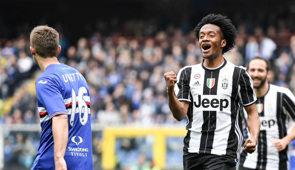 Nhận định Sampdoria vs Juventus 01h45 ngày 23/8, Serie A 2022/23