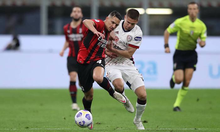 Soi kèo Venezia vs Milan, 18h30 ngày 9/1, Serie A