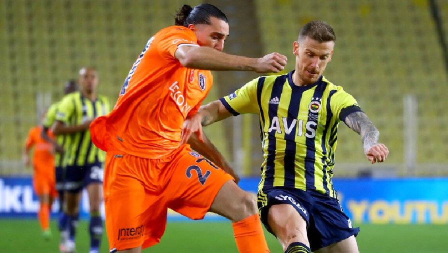 Soi kèo Fenerbahce vs Hatay, 00h00 ngày 28/12, VĐQG Thổ Nhĩ Kỳ