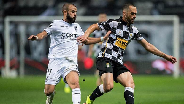 Soi kèo Estoril vs Boavista, 02h00 ngày 30/12, VĐQG Bồ Đào Nha