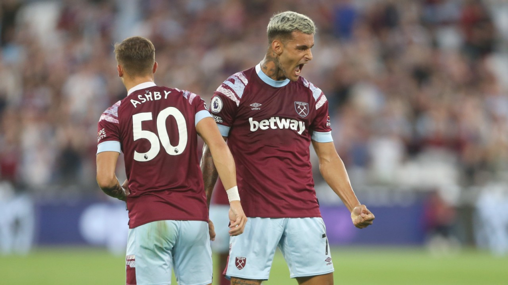 Soi kèo West Ham vs Silkeborg, 02h00 ngày 28/10, Cup C3 châu Âu